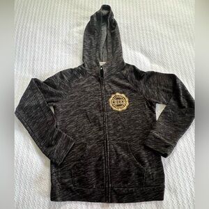 Danskin | Cheer | Zip Up Hoodie